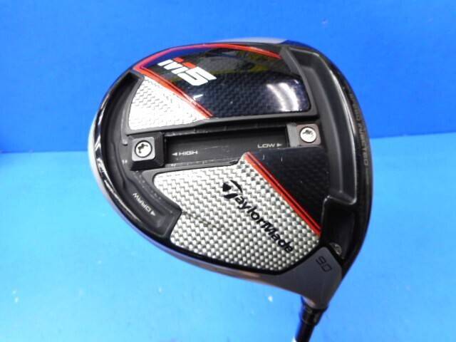 TaylorMade ドライバー
