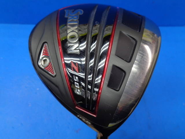 DUNLOP ドライバー