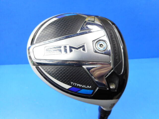 TaylorMade フェアウェイウッド