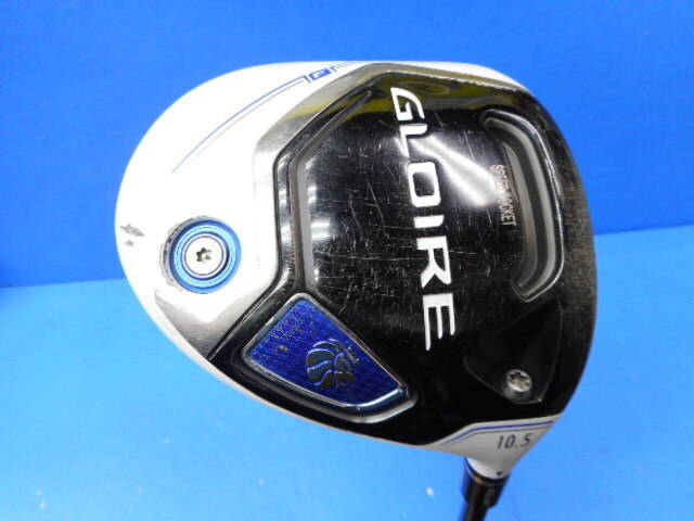 TaylorMade ドライバー