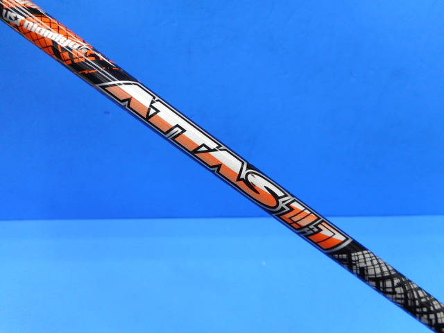 UST MAMIYA シャフト