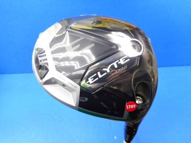 Callaway ドライバー