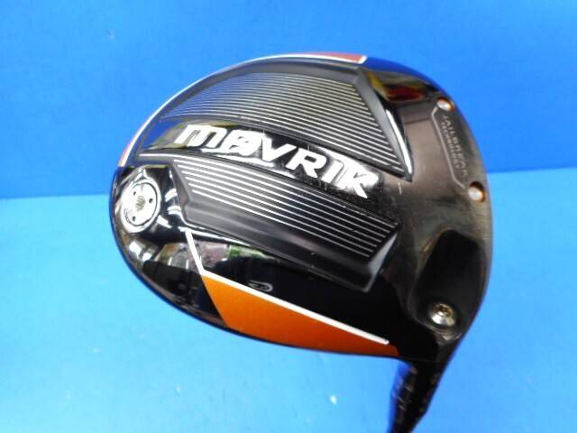 Callaway ドライバー