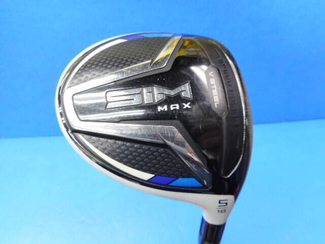 TaylorMade フェアウェイウッド