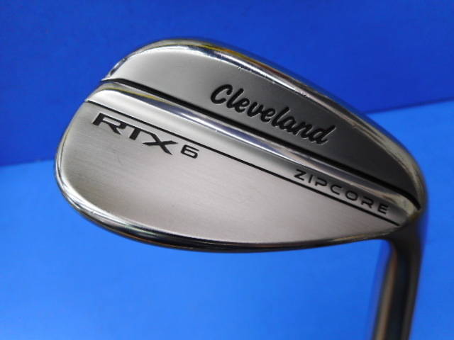 Cleveland ウェッジ