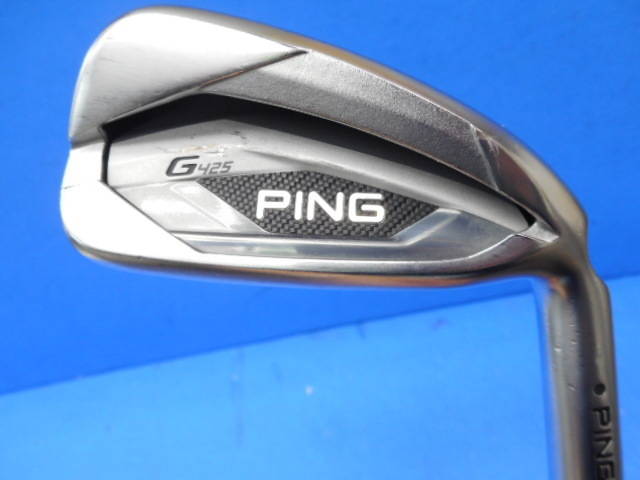 PING アイアンセット