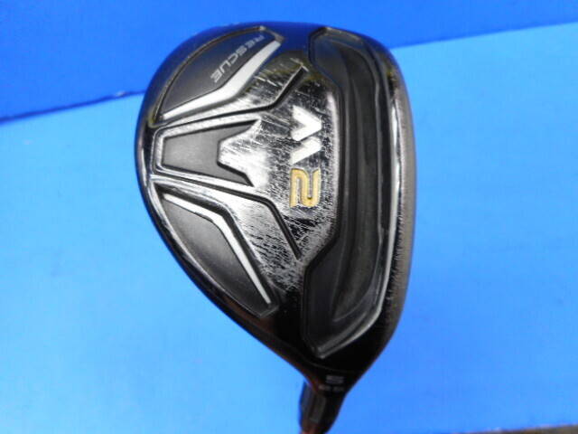 TaylorMade ユーティリティ