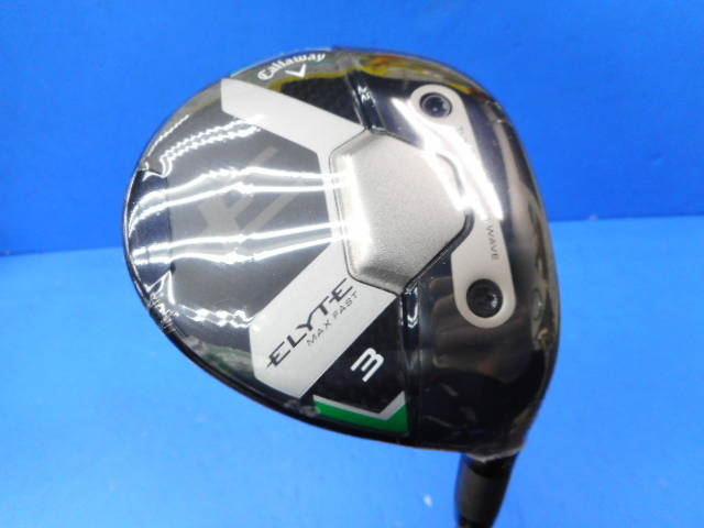 Callaway フェアウェイウッド