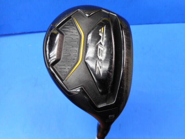 TaylorMade ユーティリティ