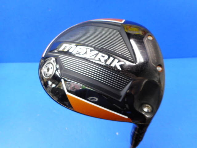 Callaway ドライバー