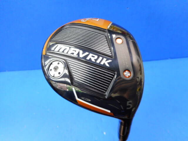 Callaway フェアウェイウッド