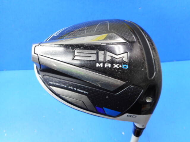 TaylorMade ドライバー