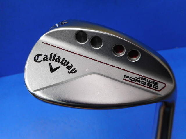 Callaway ウェッジ