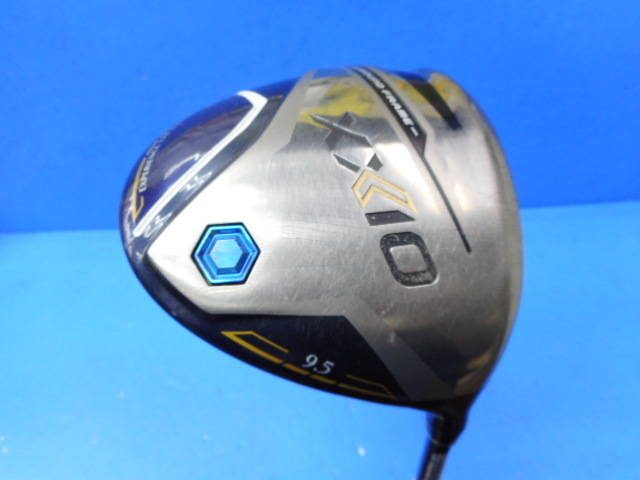 DUNLOP ドライバー