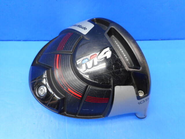 TaylorMade ドライバー