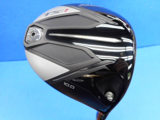 Titleist ドライバー