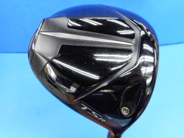 Titleist ドライバー