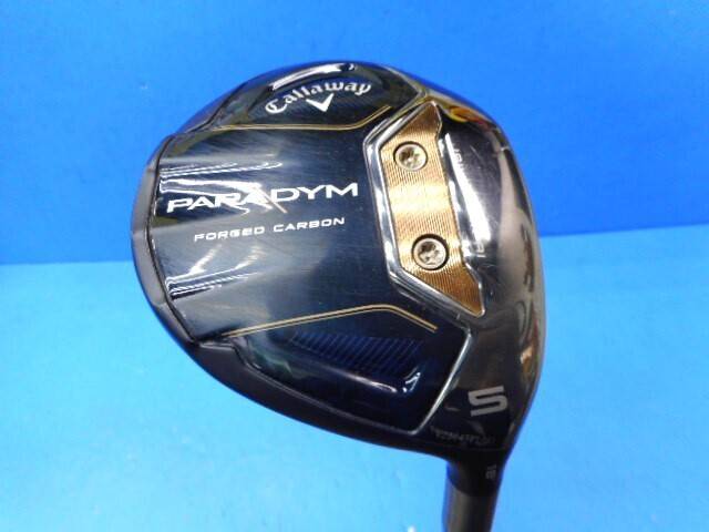 Callaway フェアウェイウッド