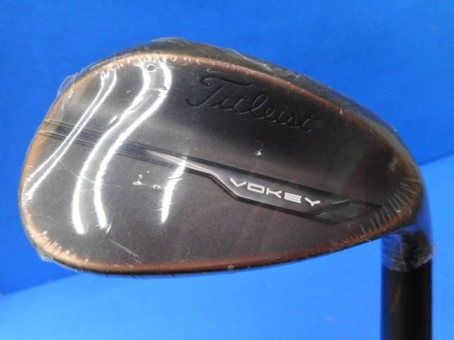 Titleist ウェッジ