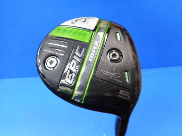 Callaway フェアウェイウッド
