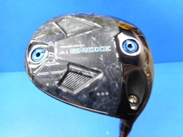 Callaway ドライバー