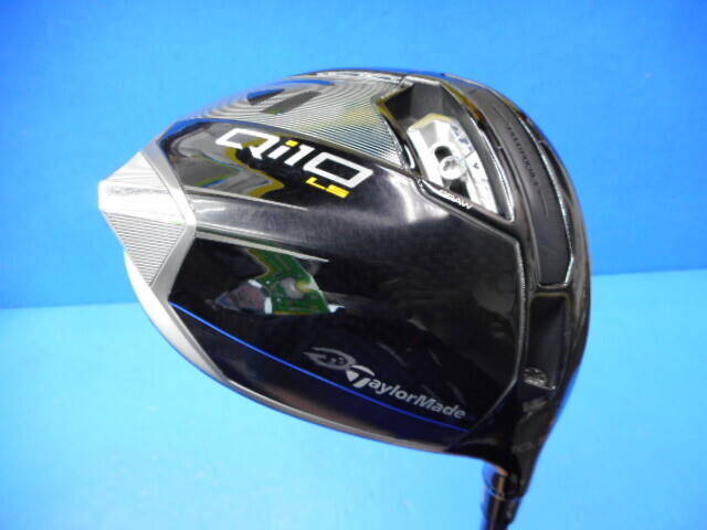 TaylorMade ドライバー