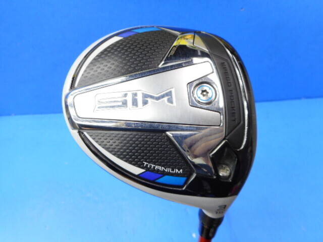 TaylorMade フェアウェイウッド