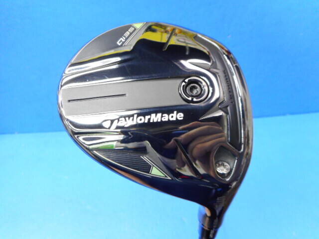 TaylorMade フェアウェイウッド