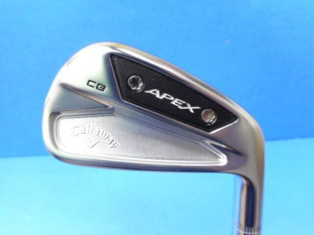 Callaway アイアンセット