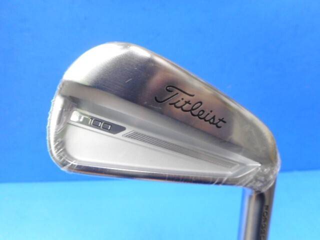 Titleist アイアンセット