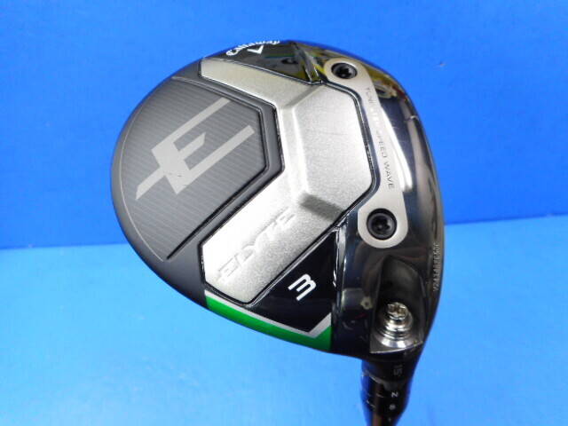 Callaway フェアウェイウッド