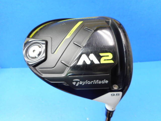 TaylorMade ドライバー
