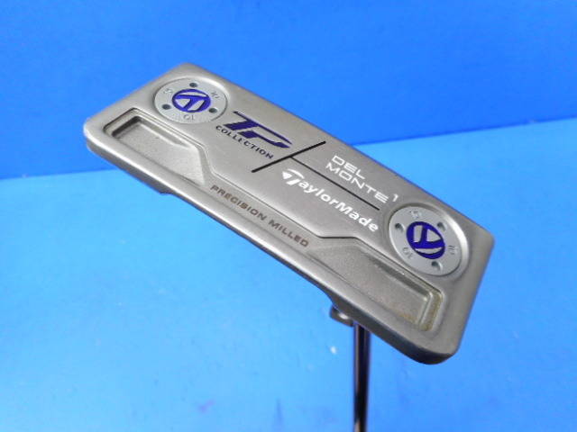TaylorMade パター