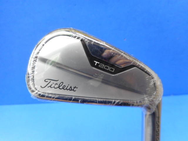 Titleist アイアンセット