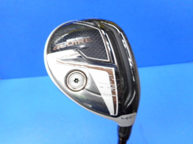 TaylorMade ユーティリティ