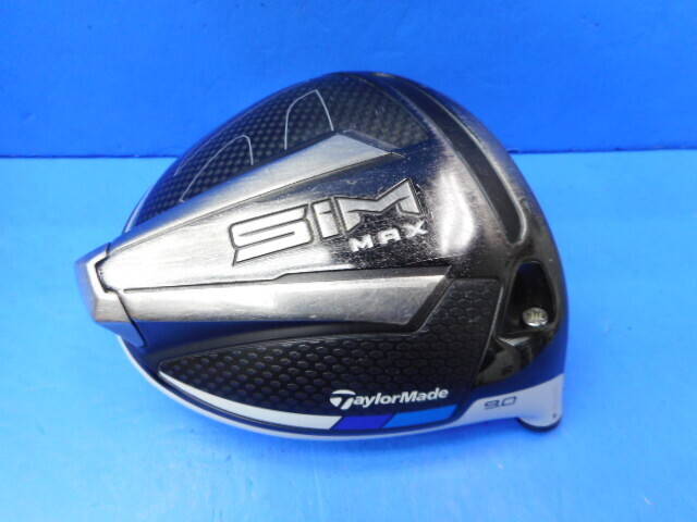 TaylorMade ドライバー