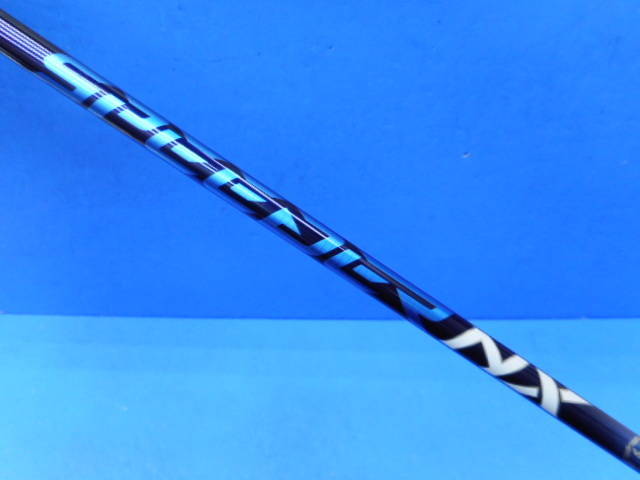 Fujikura シャフト