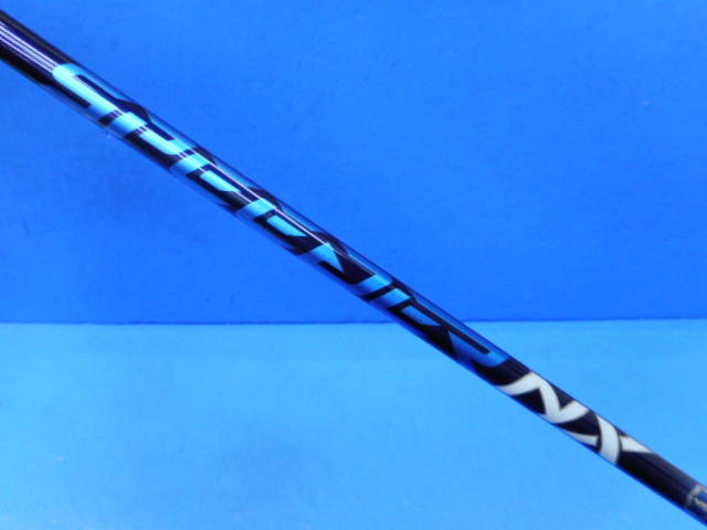 Fujikura シャフト