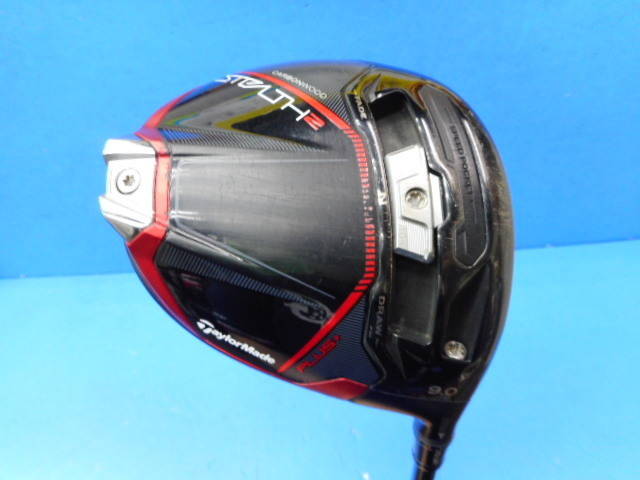TaylorMade ドライバー
