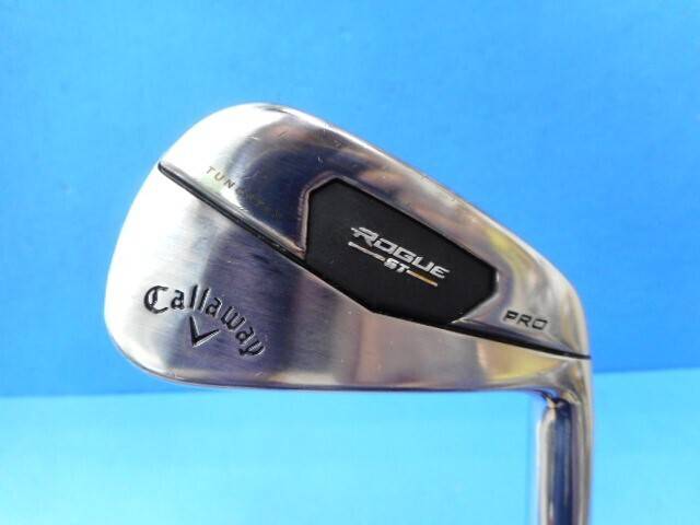 Callaway アイアンセット