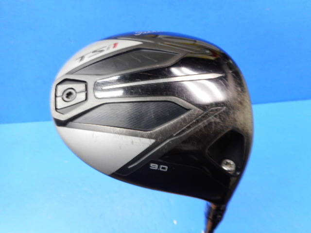 Titleist ドライバー