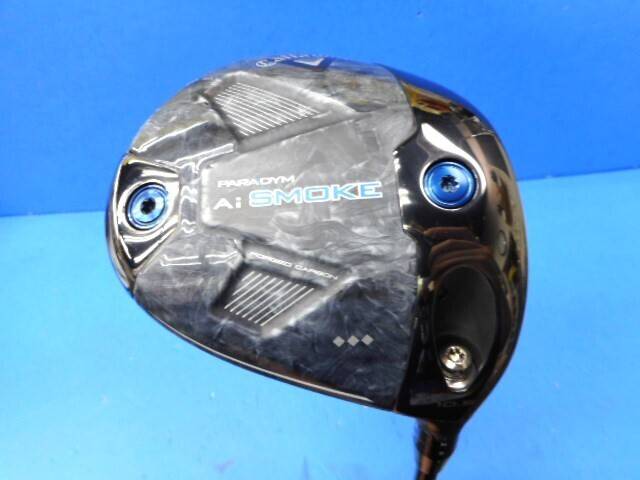 Callaway ドライバー