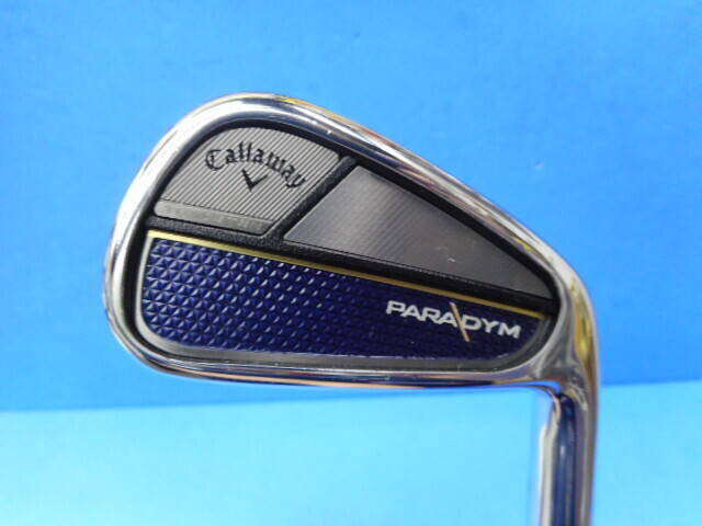 Callaway アイアンセット