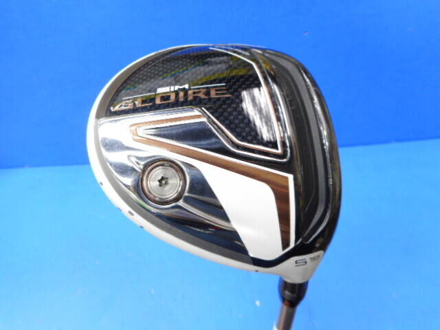 TaylorMade フェアウェイウッド