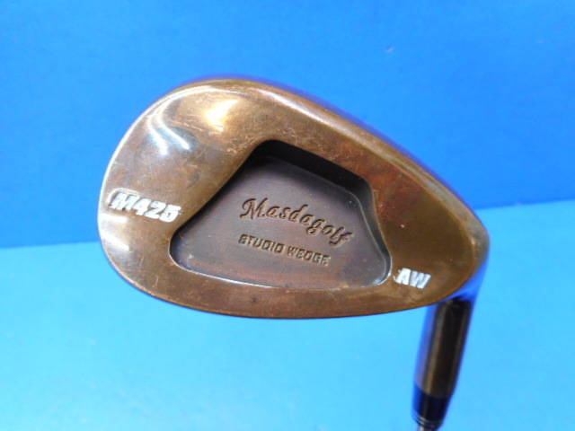 MasdaGolf ウェッジ