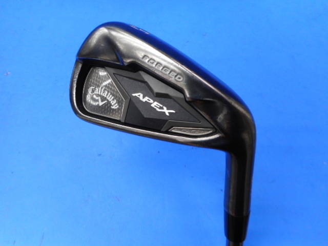 Callaway アイアンセット