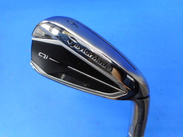 TaylorMade アイアンセット