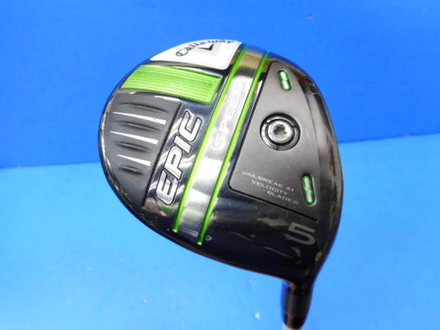 Callaway フェアウェイウッド