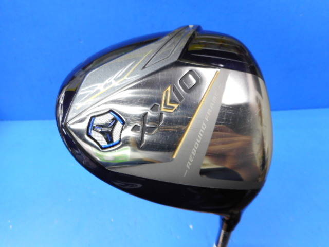 DUNLOP ドライバー