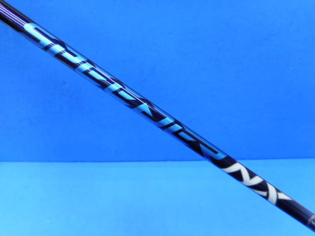 Fujikura シャフト